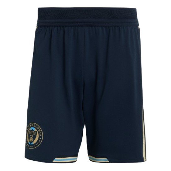 Homme Philadelphia Union 2026 Short Domicile Homme Philadelphia Union 2026 Short Domicile