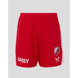 Homme FC Utrecht 2025/26 Short Domicile