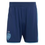 Femme Sporting Kansas City 2026 Short Extérieur