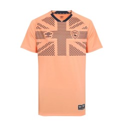 Maillot Enfant Havre AC 2025/26 Extérieur