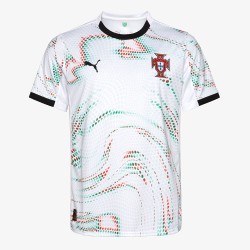 Maillot extérieur homme Portugal 2025