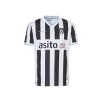 Maillot Domicile Heracles Almelo 2025/26 Homme Maillot Domicile Heracles Almelo 2025/26 Homme