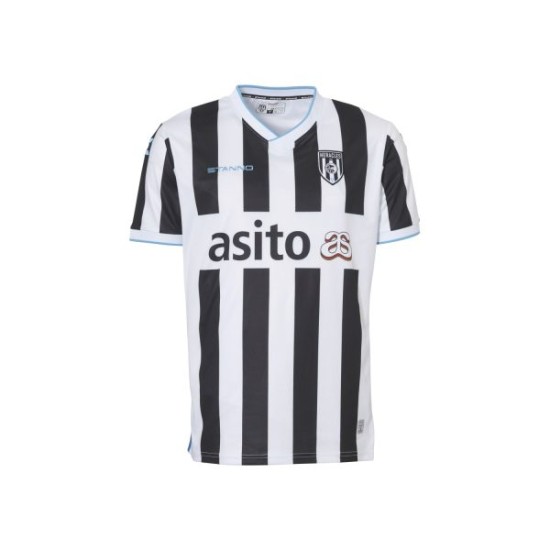 Maillot Domicile Heracles Almelo 2025/26 Homme Maillot Domicile Heracles Almelo 2025/26 Homme