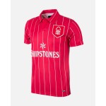 Maillot Rétro Domicile Femme Nottingham Forest 1992