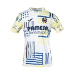 Maillot d'échauffement Third Villarreal 2025/26 Femme