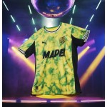 Femme Sassuolo 2025/26 Troisième Maillot