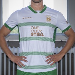 Maillot Troisième Européen 2025/26 Go Ahead Eagles Homme