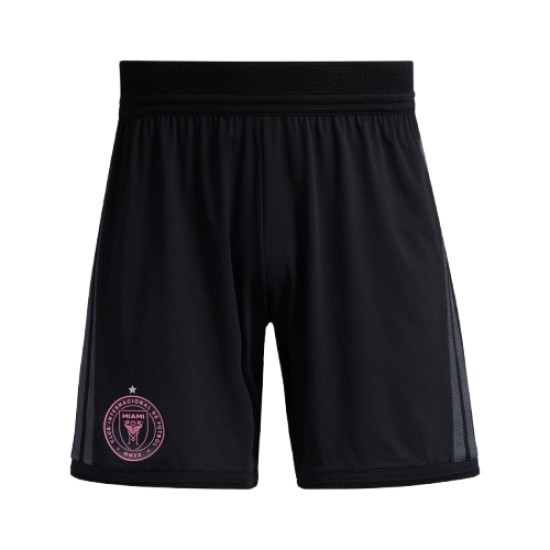 Homme Inter Miami CF 2026 Short Extérieur