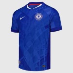 Maillot Domicile 120e Anniversaire Chelsea 2025/26 Femme