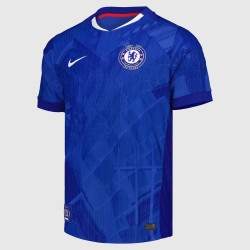 Maillot Domicile 120e Anniversaire Chelsea 2025/26 Homme