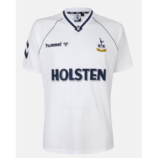 Maillot Rétro Demi-Finale FA Cup Hummel Femme Tottenham Hotspur 1991