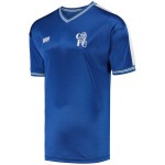 Maillot Rétro Domicile Homme Chelsea 1986 Maillot Rétro Domicile Homme Chelsea 1986