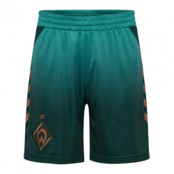 Short Troisième Werder Brême 2025/26 Homme