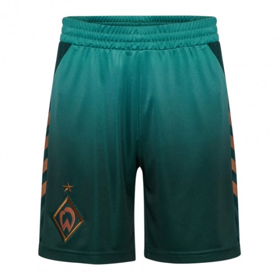 Short Troisième Werder Brême 2025/26 Homme