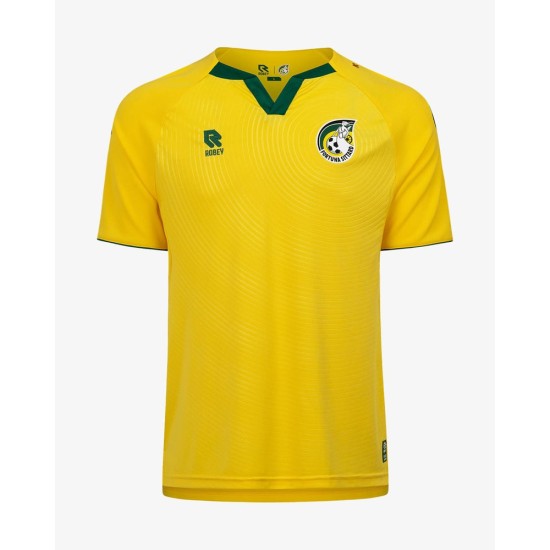 Maillot Domicile Fortuna Sittard 2025/26 Femme