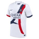 Femme Maillot extérieur PSG 2025/26