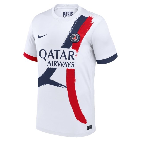 Femme Maillot extérieur PSG 2025/26