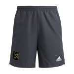Shorts de voyage enfant Los Angeles FC 2025 Shorts de voyage enfant Los Angeles FC 2025
