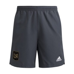 Troisième shorts de voyage homme Los Angeles FC 2025