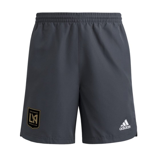 Shorts de voyage enfant Los Angeles FC 2025 Shorts de voyage enfant Los Angeles FC 2025