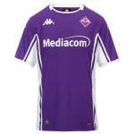 Maillot domicile Fiorentina 2025/26 pour homme