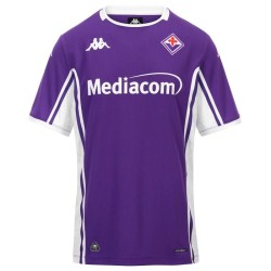 Maillot domicile Fiorentina 2025/26 pour homme