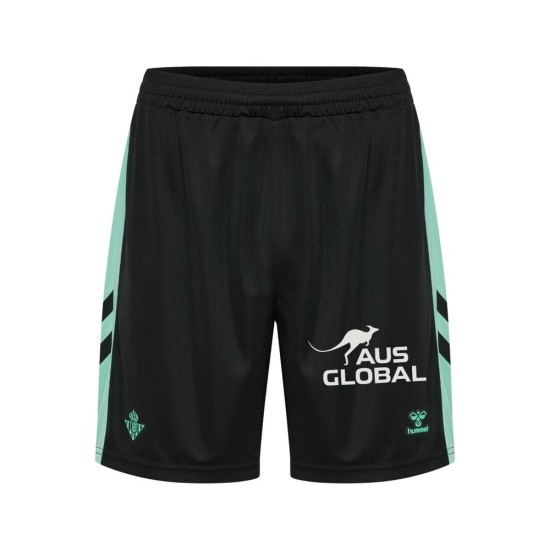 Homme Shorts Third Real Betis 2025/26 Homme Shorts Third Real Betis 2025/26