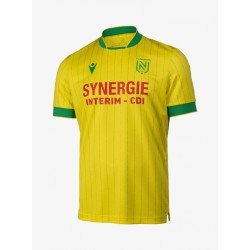 Maillot domicile homme FC Nantes 2025/26 Maillot domicile homme FC Nantes 2025/26