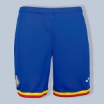 Shorts domicile Getafe CF Enfant 2025/26 Shorts domicile Getafe CF Enfant 2025/26