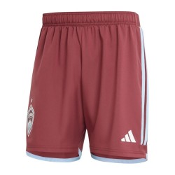 Shorts domicile homme Colorado Rapids 2025