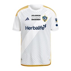 Maillot domicile V2 homme LA Galaxy 2025 Maillot domicile V2 homme LA Galaxy 2025