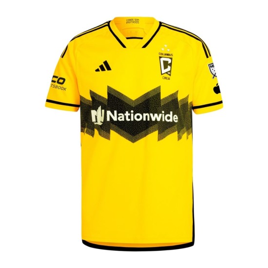 Maillot domicile enfant Columbus Crew 2025