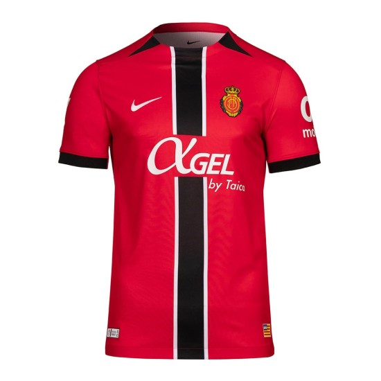 Maillot domicile homme Real Mallorca 2025/26