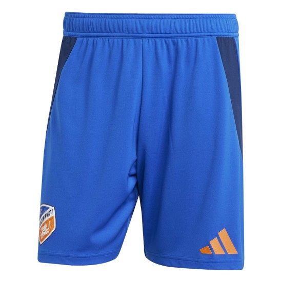 Shorts domicile enfant FC Cincinnati 2025