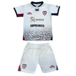 Kit Extérieur Cagliari Calcio Enfant 2025/26