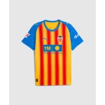 Maillot Homme Valencia CF 2025/26 Troisième