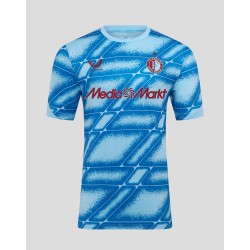 Maillot Homme Feyenoord 2025/26 Troisième de jour de match
