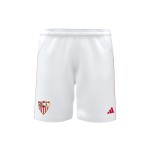 Shorts domicile enfant Sevilla FC 2025/26 Shorts domicile enfant Sevilla FC 2025/26