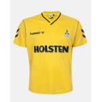 Enfant Tottenham Hotspur 1988 Extérieur Hummel Rétro Maillot