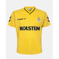Maillot Rétro Extérieur Hummel Homme Tottenham Hotspur 1988