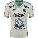 Maillot Homme Club León 2025/26 Extérieur Maillot Homme Club León 2025/26 Extérieur