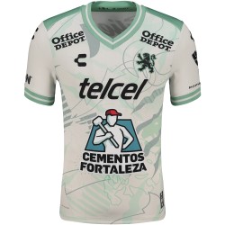 Maillot Homme Club León 2025/26 Extérieur
