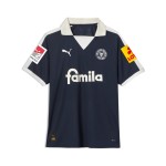 Maillot Spécial 125e Anniversaire 2025/26 Holstein Kiel Femme Maillot Spécial 125e Anniversaire 2025/26 Holstein Kiel Femme