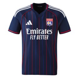 Maillot extérieur homme OL 2025/26