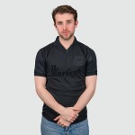 Maillot Rétro Noir Homme West Ham United 2000