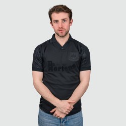 Maillot Rétro Noir Homme West Ham United 2000