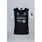 Enfant Maillot Domicile FC Lugano 2025/26