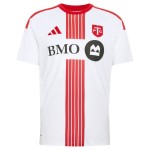 Homme Toronto FC 2026 Maillot Extérieur