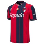 Maillot domicile Bologna FC 2025/26 enfant