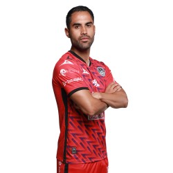 Maillot Homme Mazatlán FC 2025/26 Extérieur